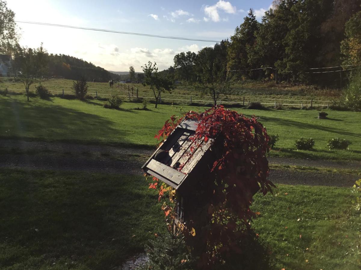Airbnbekasberg Olofstorp Exterior foto